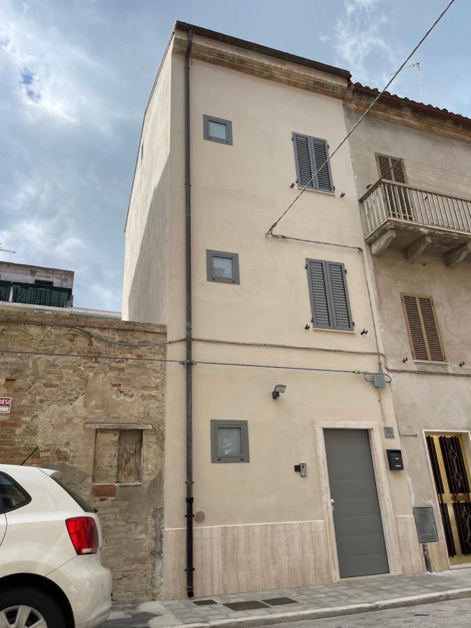 #civico53 Appartamento San Benedetto del Tronto